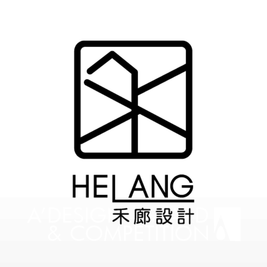 Helang Interior DesignBrand Logo