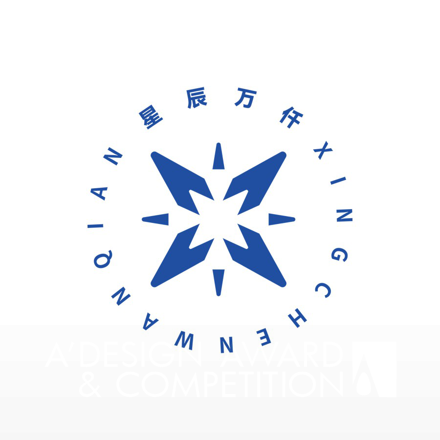 Beijing Xingchen Wanqian Technology Co   LtdBrand Logo