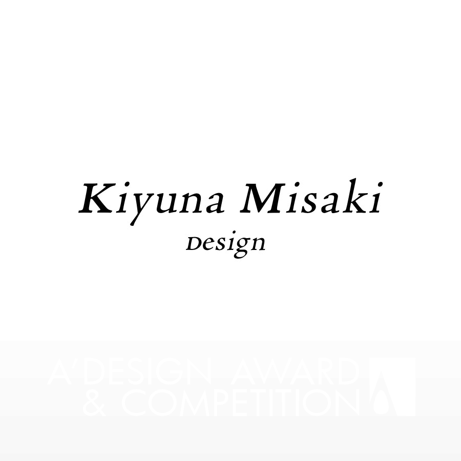 Misaki KiyunaBrand Logo