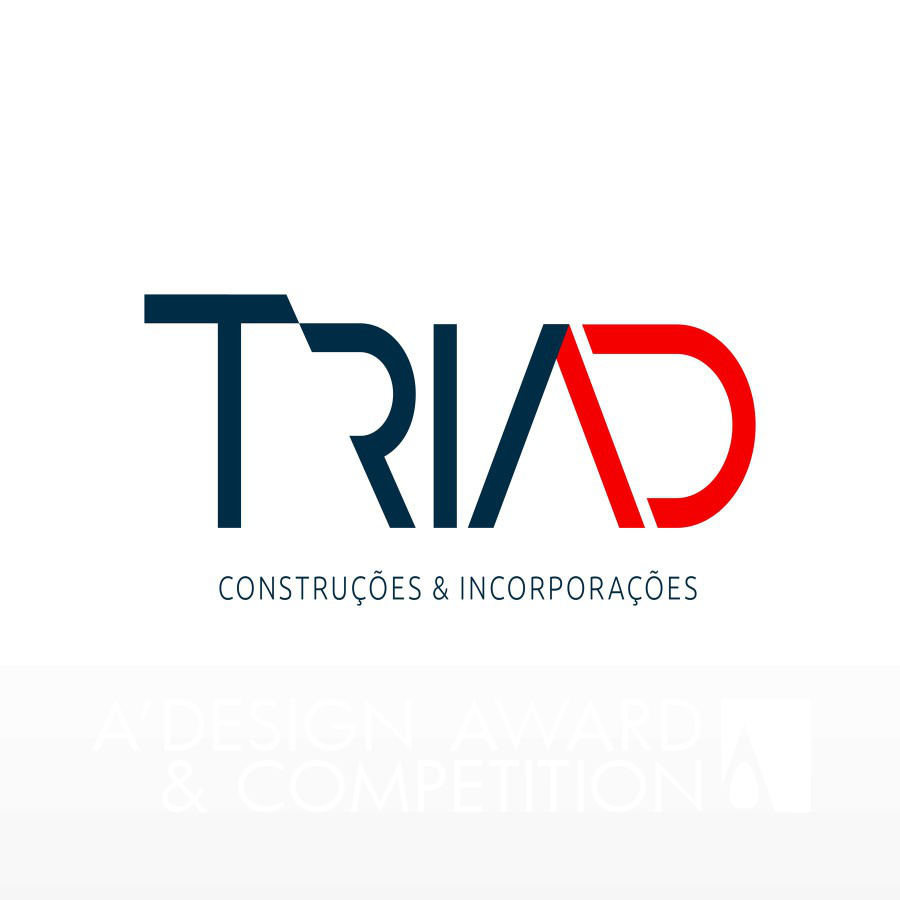 TRIADBrand Logo