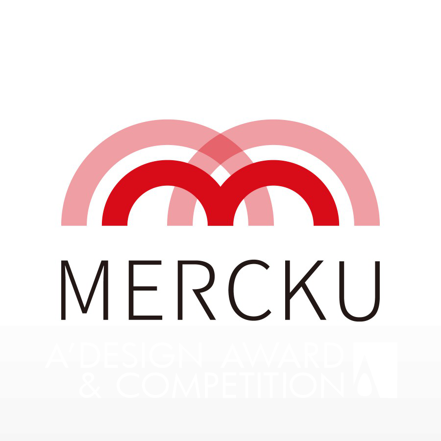 MerckuBrand Logo