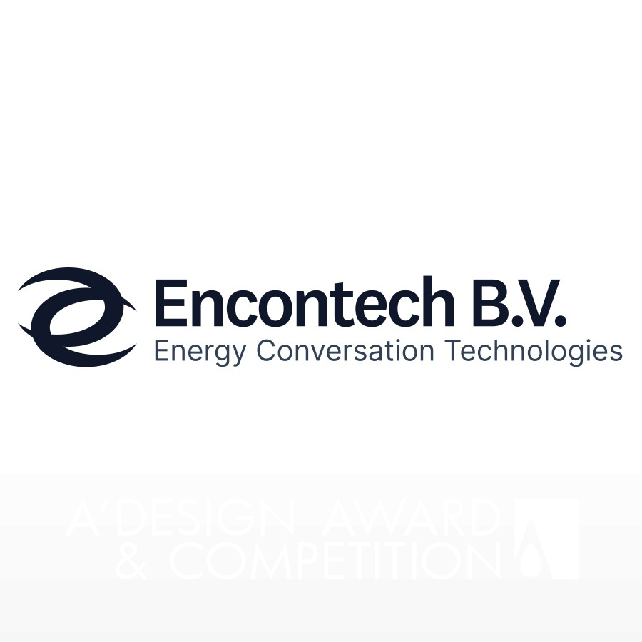 Encontech B V Brand Logo