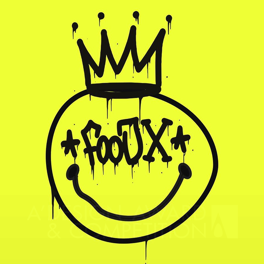 FoodXBrand Logo