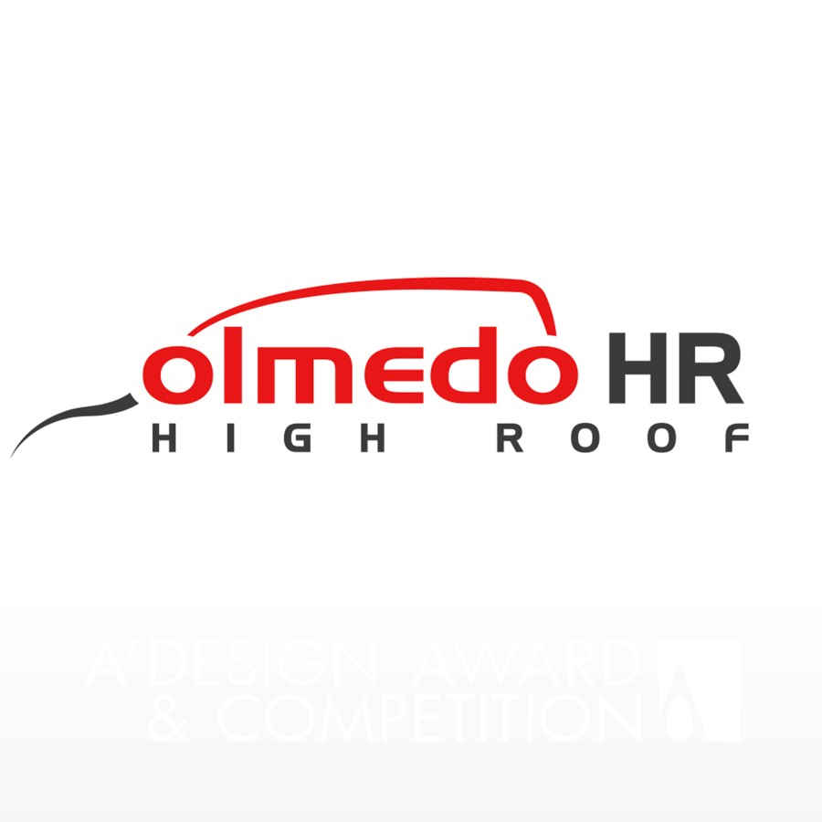 OLMEDO HRBrand Logo