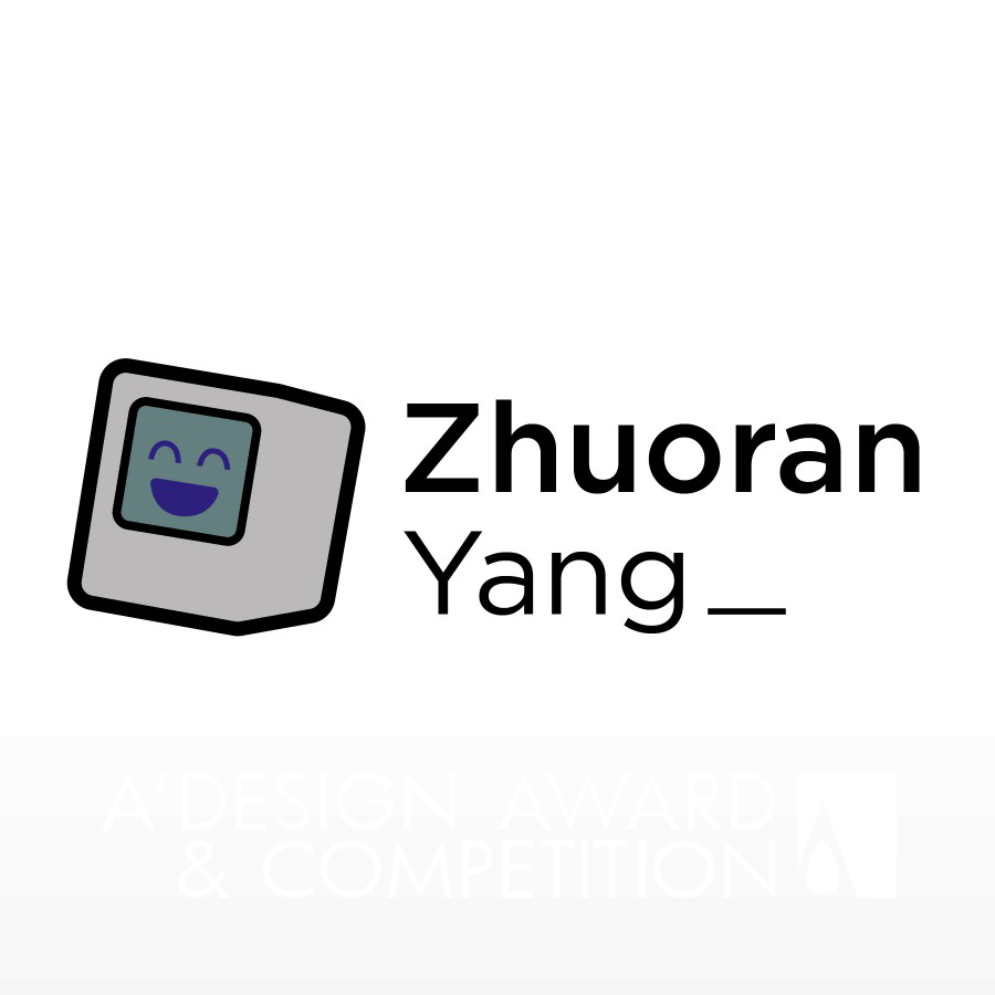 Zhuoran YangBrand Logo