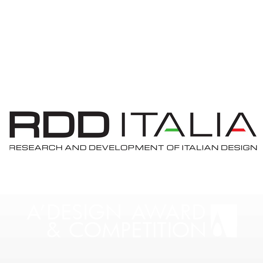 RDD ITALIABrand Logo