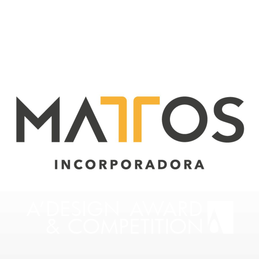MATTOS INCORPORADORABrand Logo