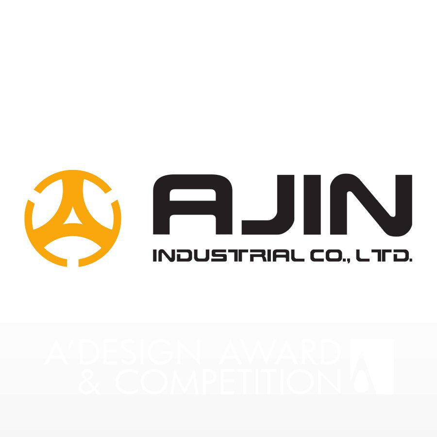 A Jin Industrial Co  Ltd Brand Logo
