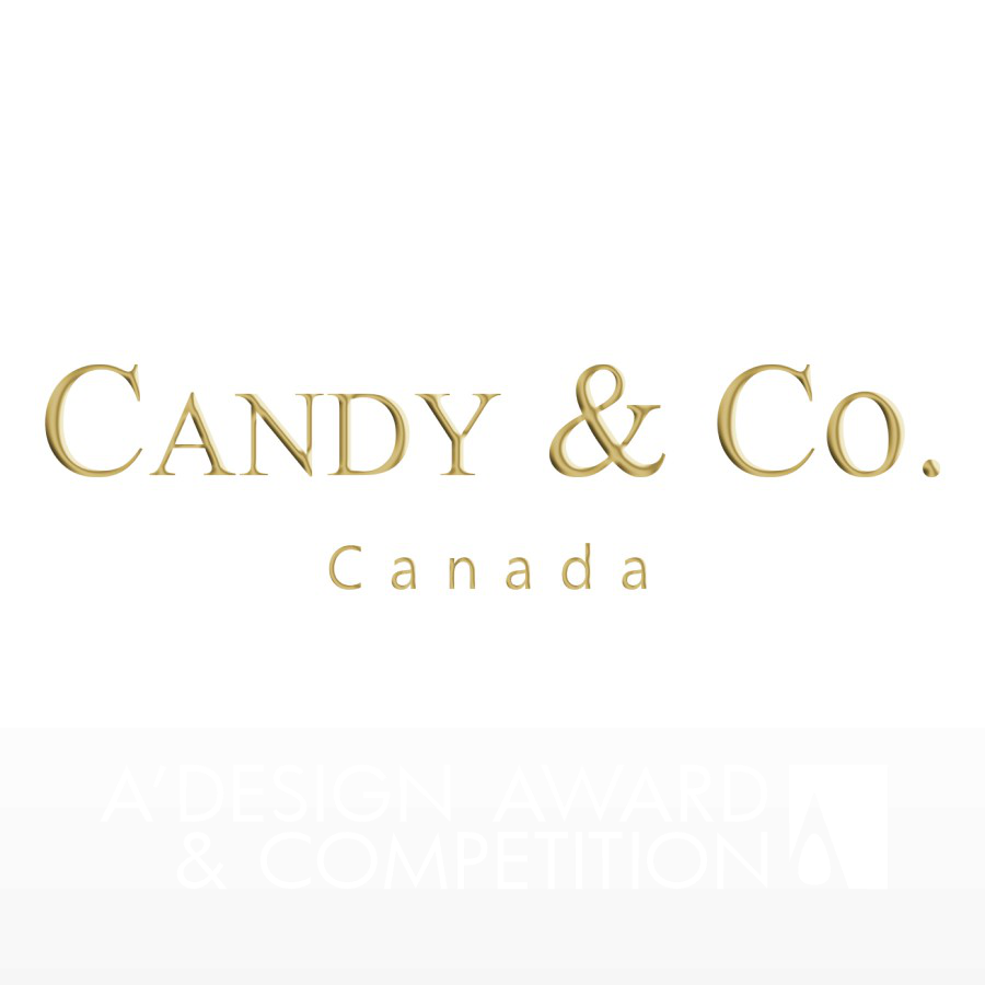 Candy and Co Brand Logo