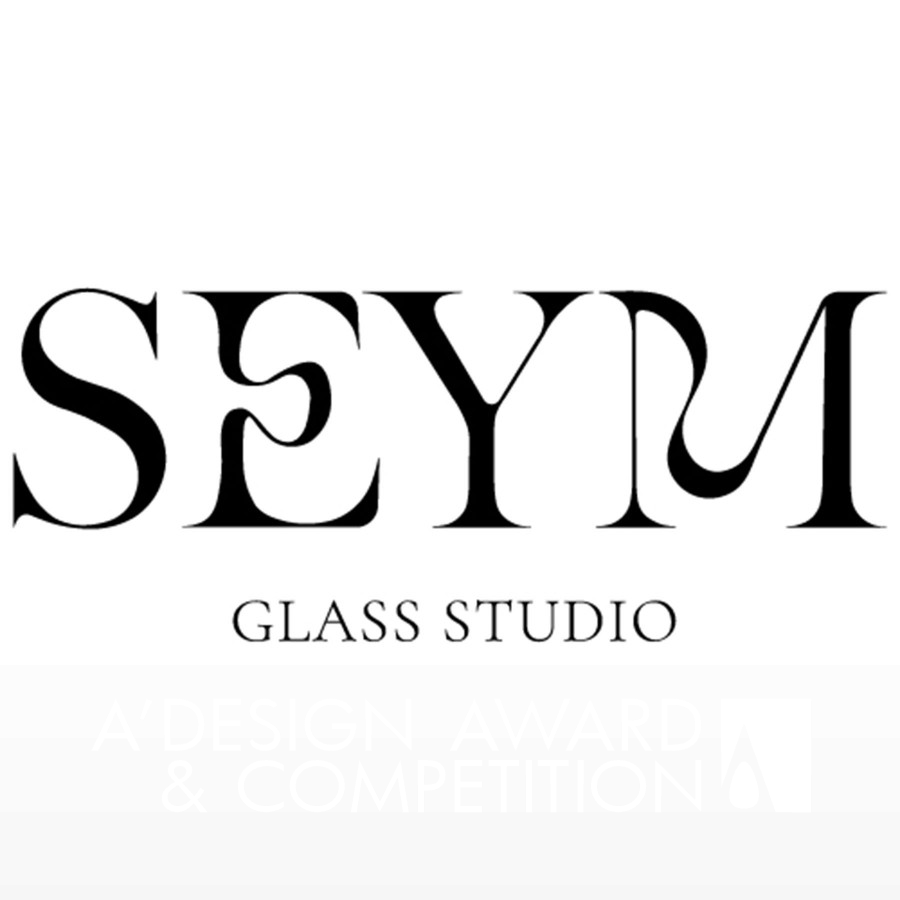 SEYM GLASS STUDIOBrand Logo