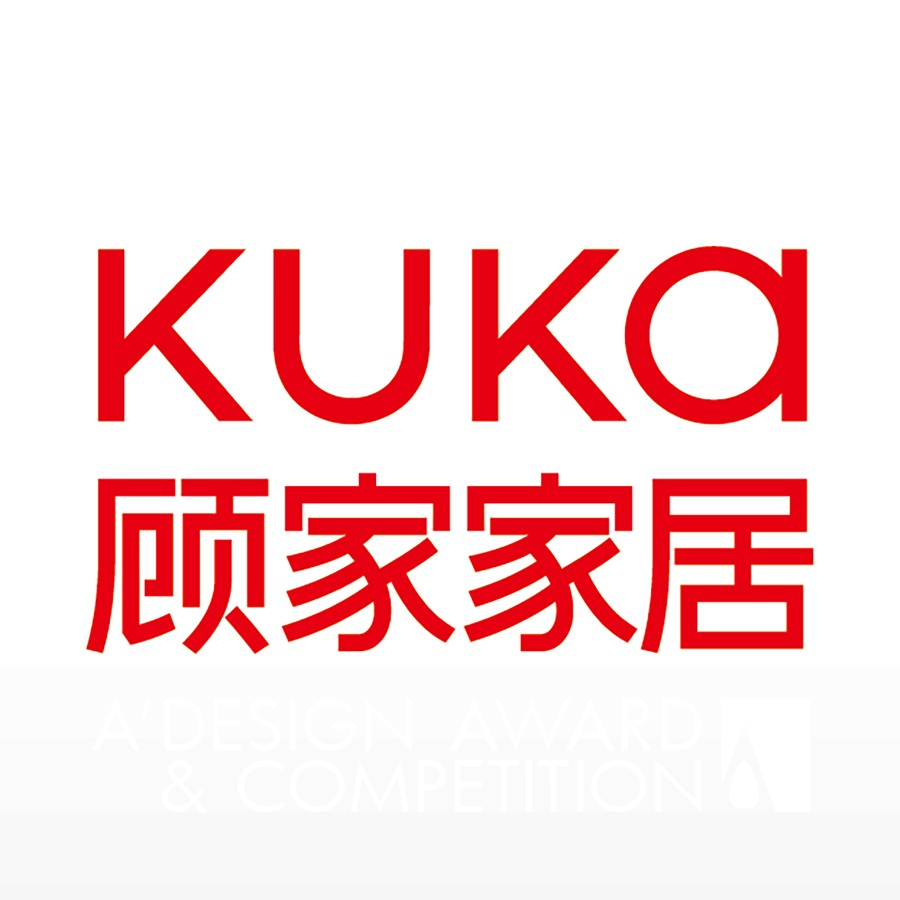 Kuka Home Jason Furniture  Hangzhou  Co   Ltd Brand Logo