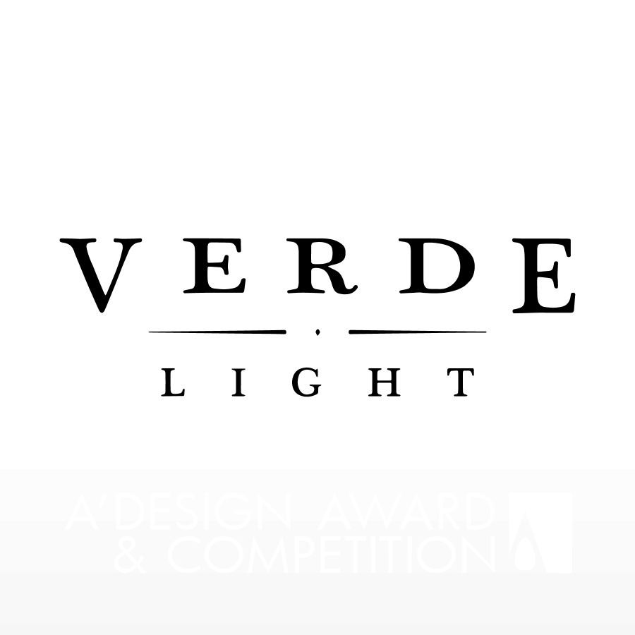 Verde LightBrand Logo