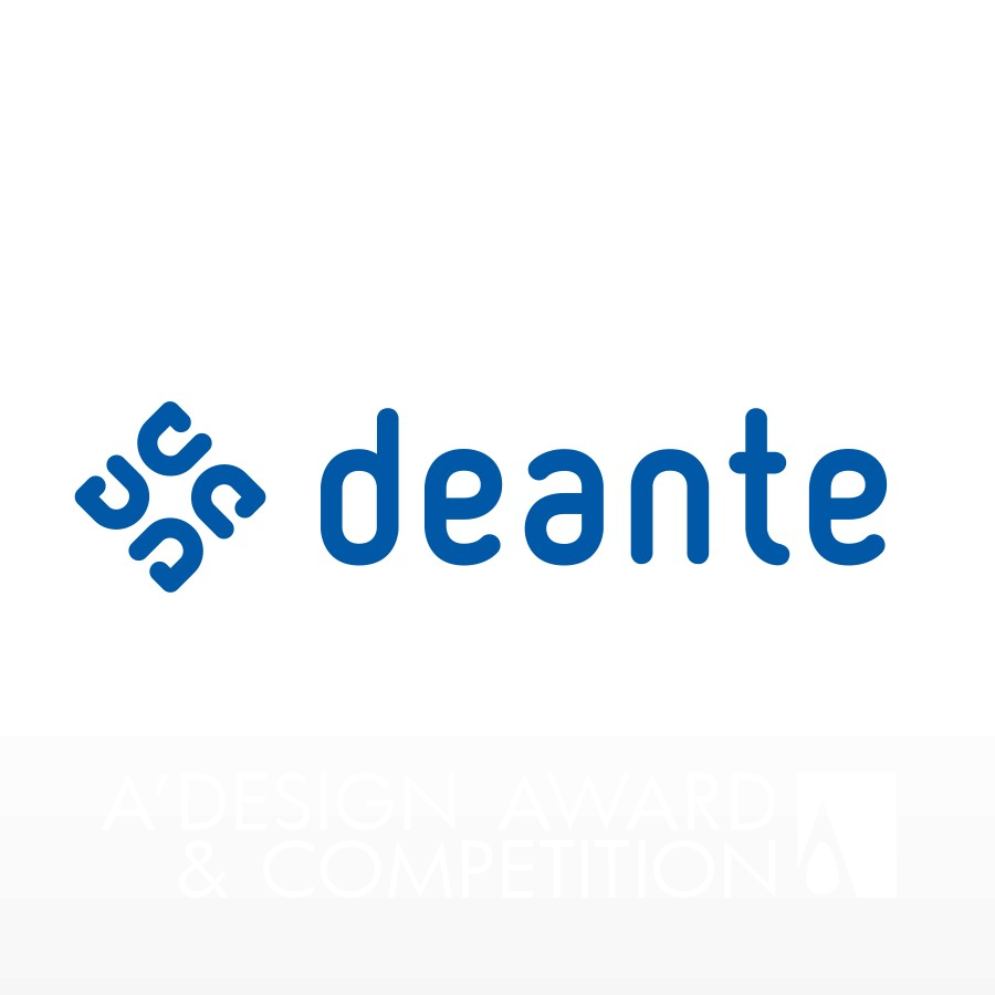 DEANTEBrand Logo