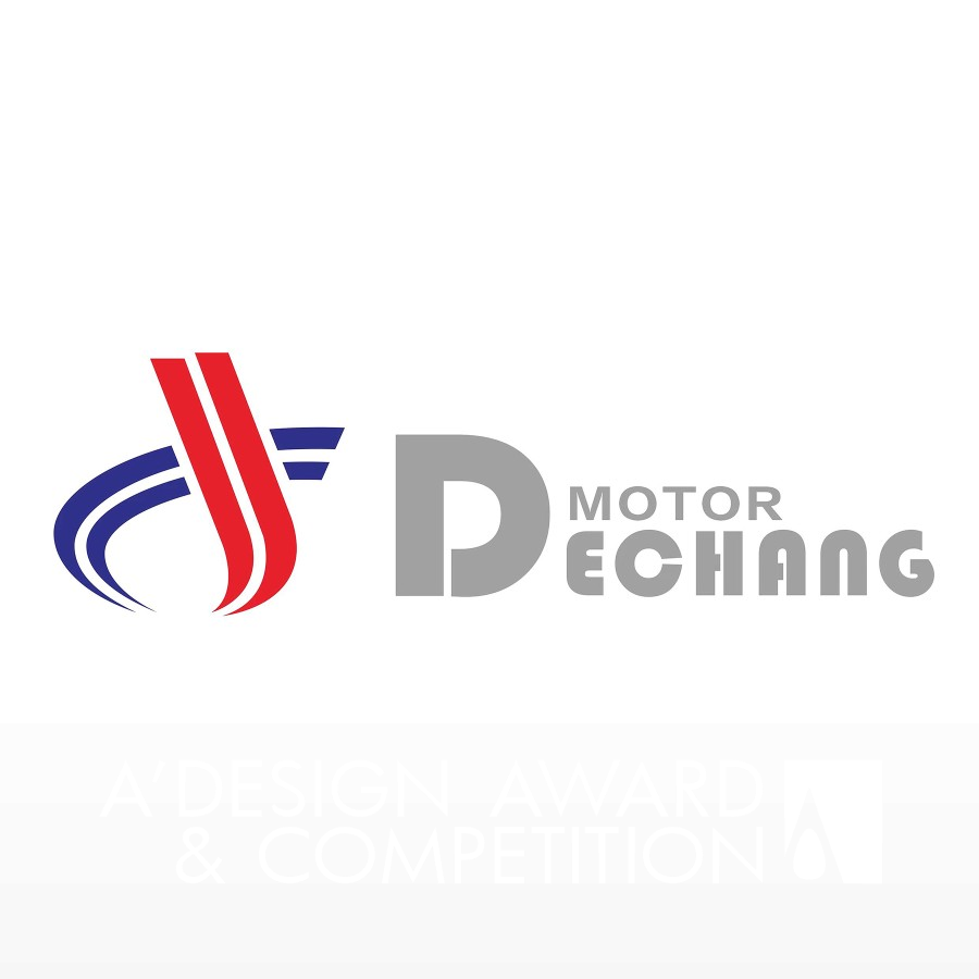 Ningbo Dechang Electric Machinery Co   LtdBrand Logo