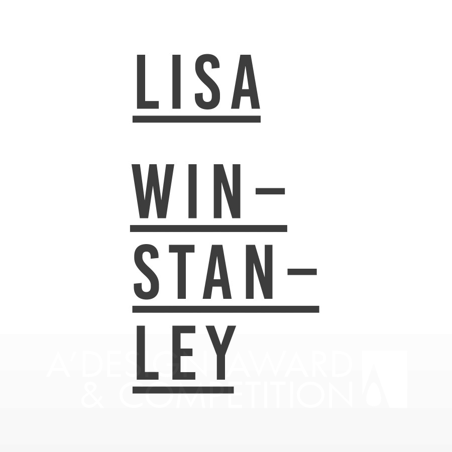 Lisa Winstanley DesignBrand Logo