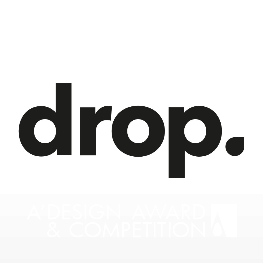 DropBrand Logo