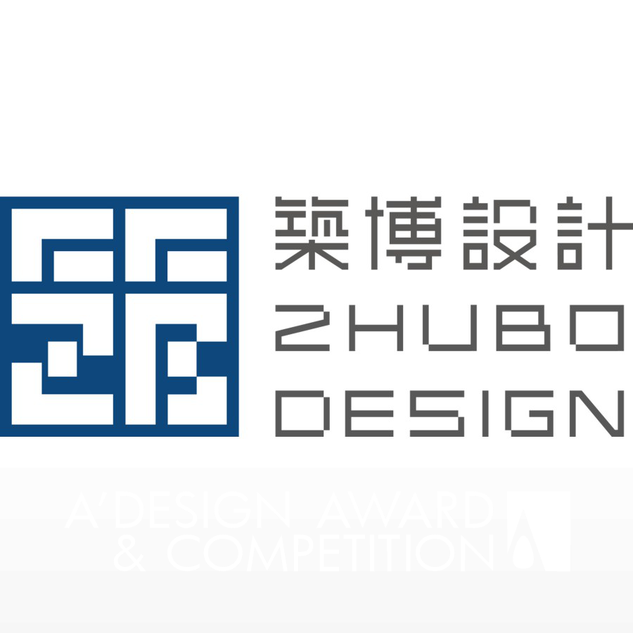 Zhubo DesignBrand Logo