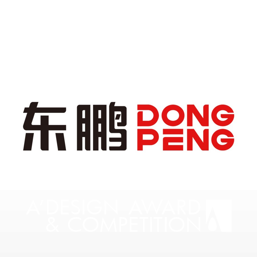 Dongpeng Holdings Co   LtdBrand Logo