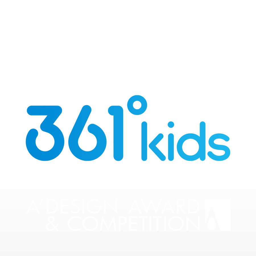 361 kidsBrand Logo