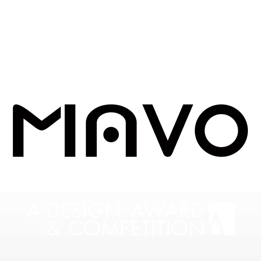 MAVOBrand Logo