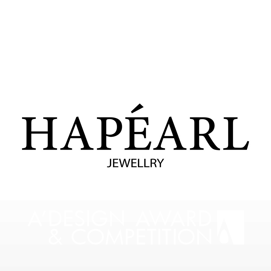 Shanghai Hapearl Jewelry Co   Ltd Brand Logo