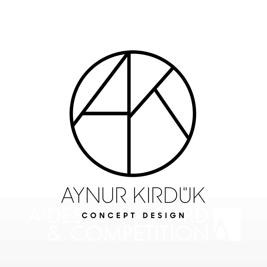 Aynur Kirduk Concept Design Ic Mimarlik