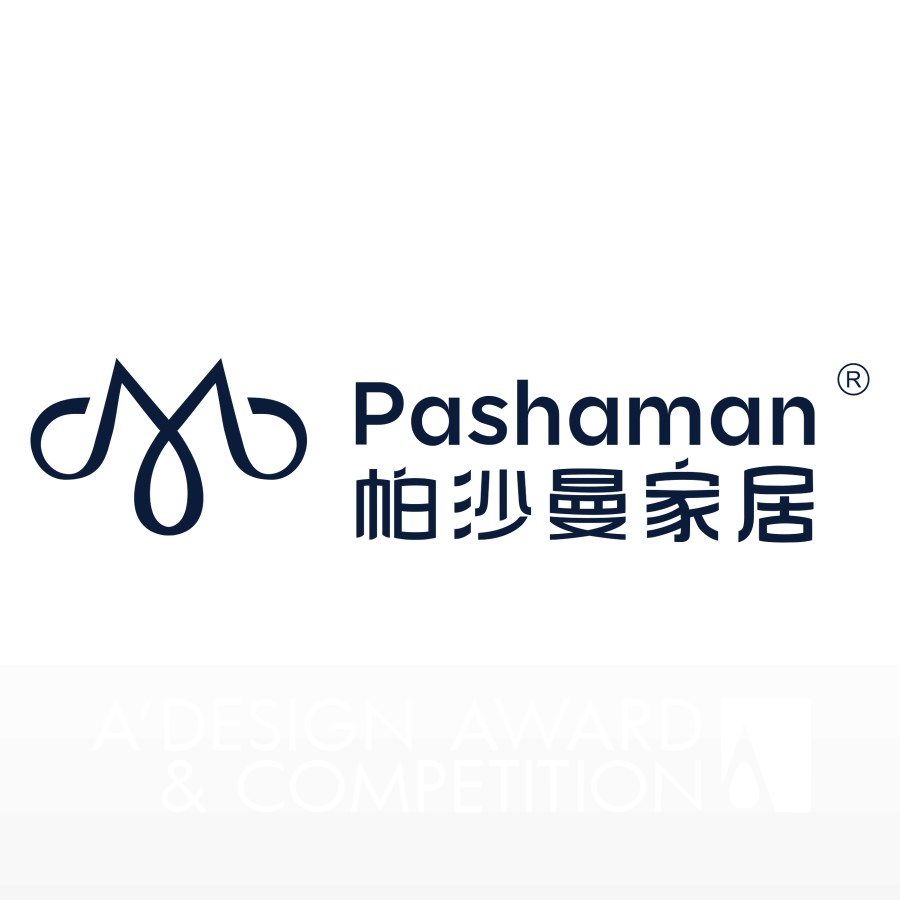 Pashaman HomeBrand Logo