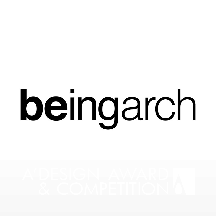 beingarchBrand Logo