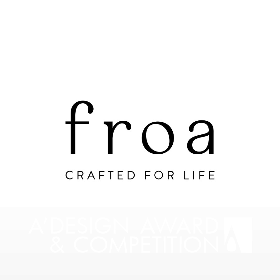 froaBrand Logo