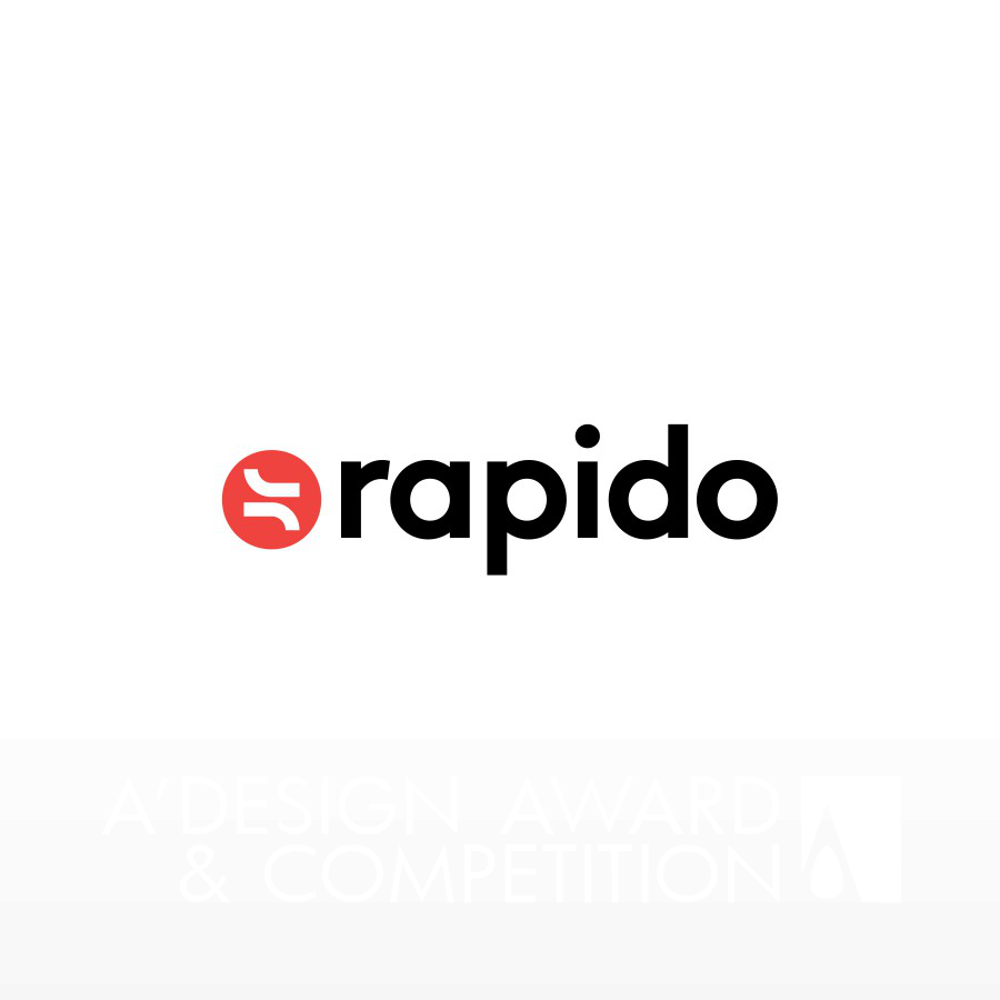 RapidoBrand Logo