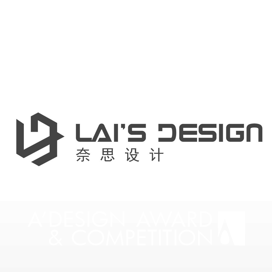 Jameslai Design LabBrand Logo