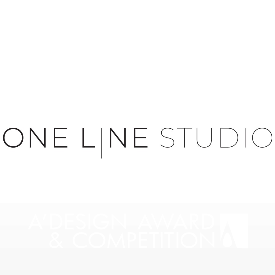 One Line StudioBrand Logo