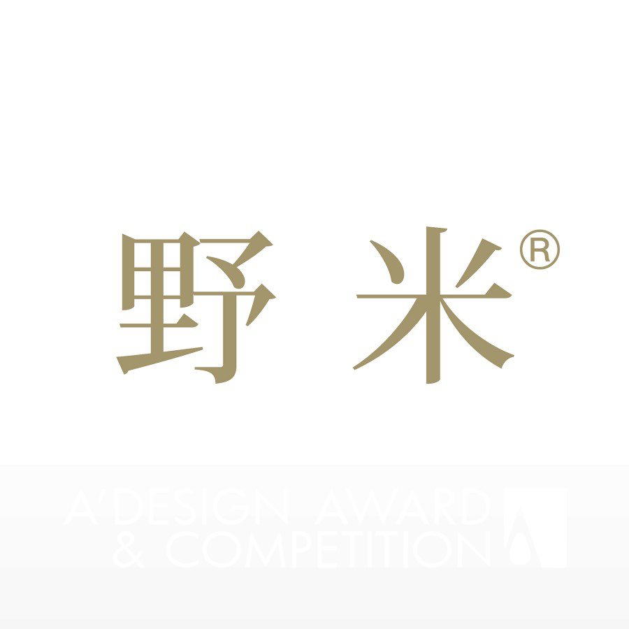 野米YEMIBrand Logo