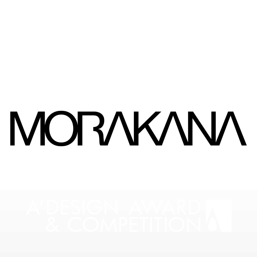 MORAKANABrand Logo