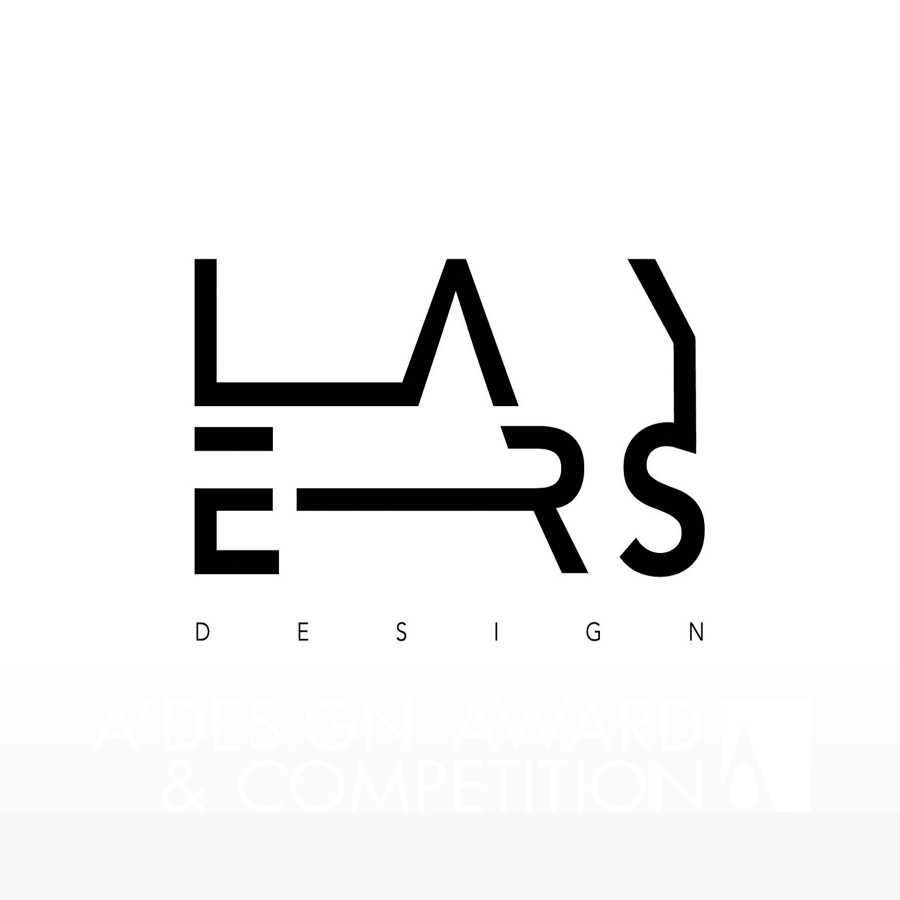 LAYERS Design StudioBrand Logo