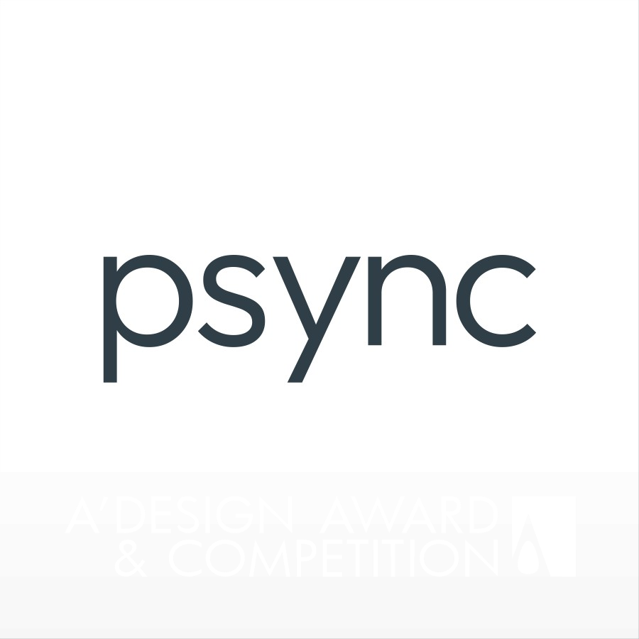 Psync Labs  IncBrand Logo