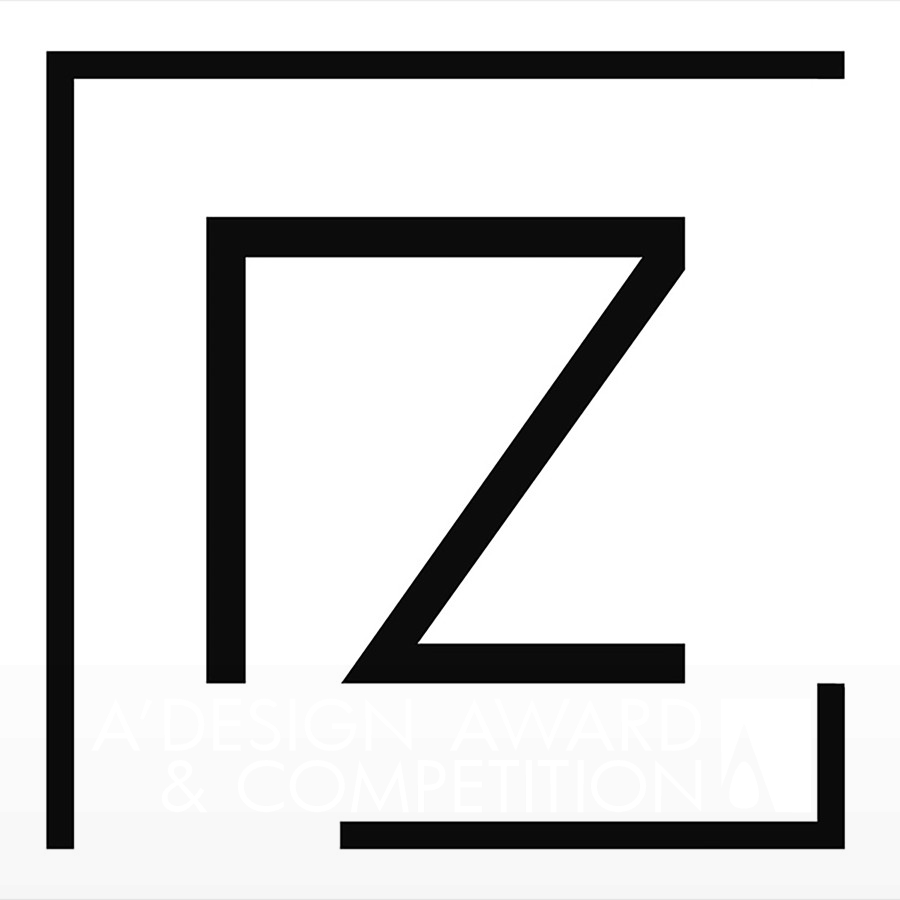 Nzhang DesignBrand Logo