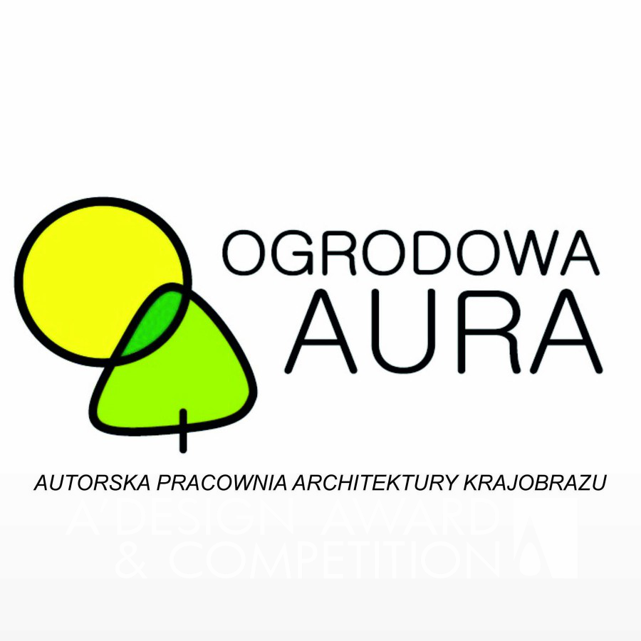 Ogrodowa AuraBrand Logo