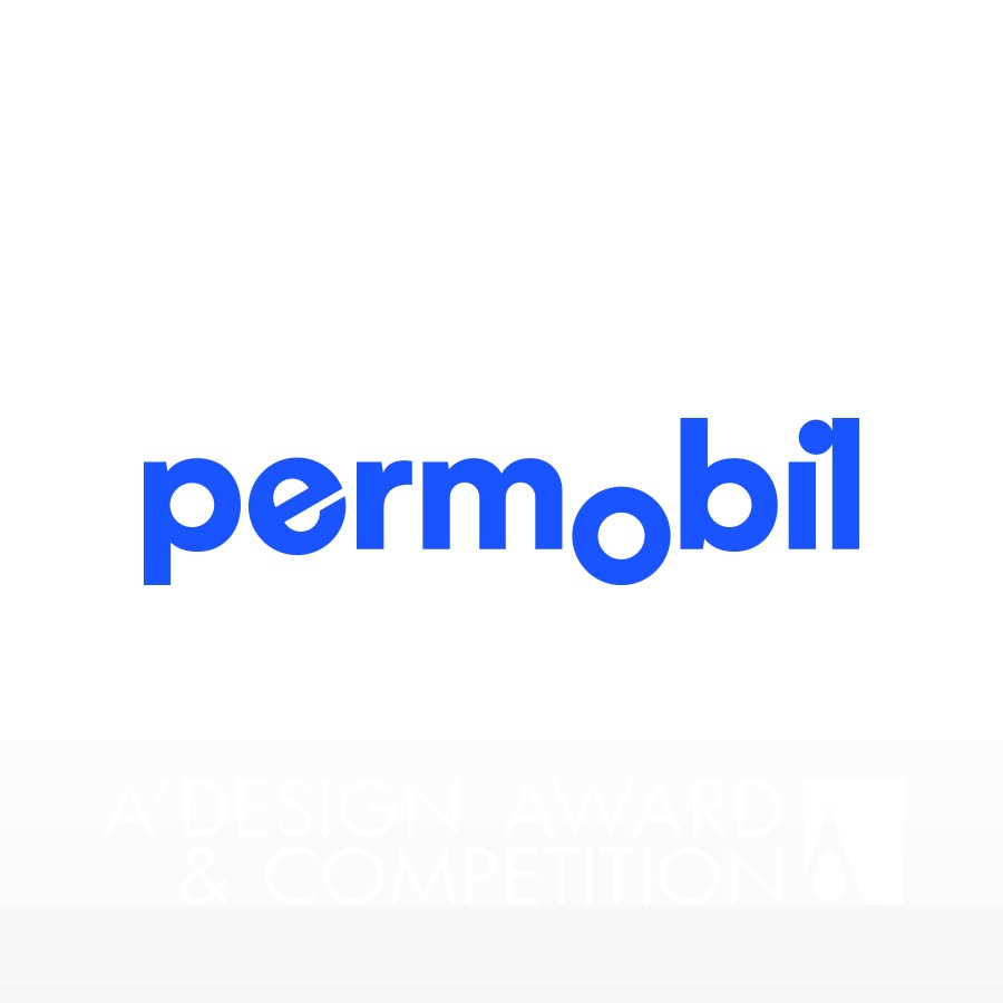 PermobilBrand Logo