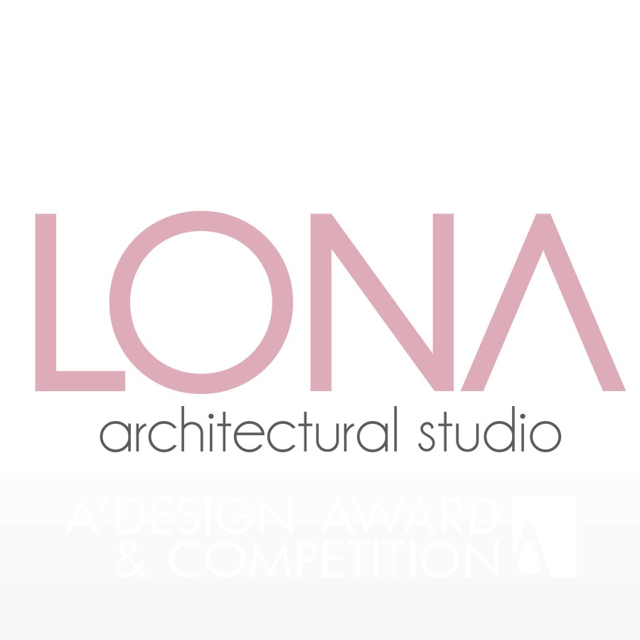 Lona ArchitectureBrand Logo