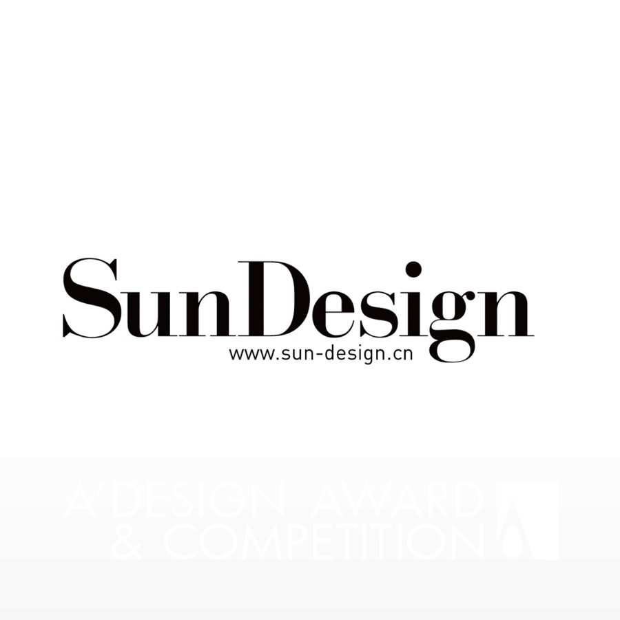 Sun DesignBrand Logo