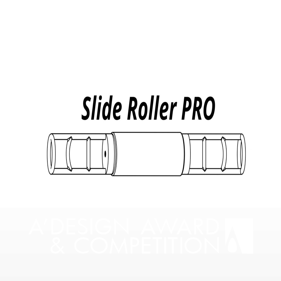 Slide Roller PROBrand Logo