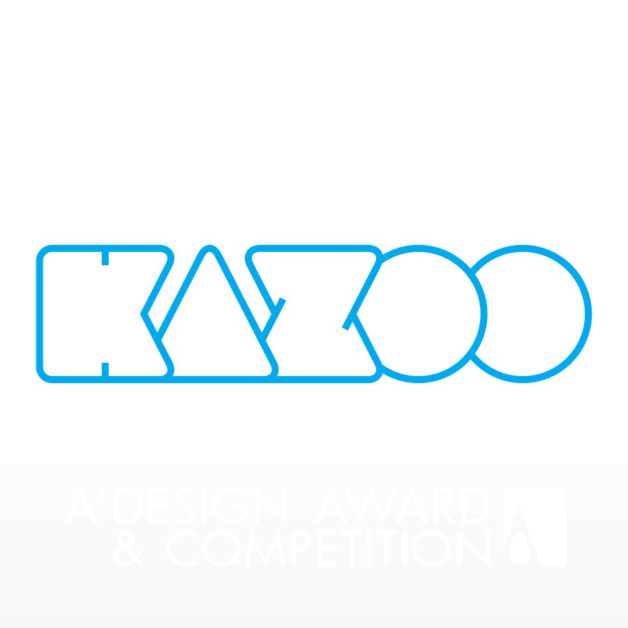 Kazoo DesignBrand Logo