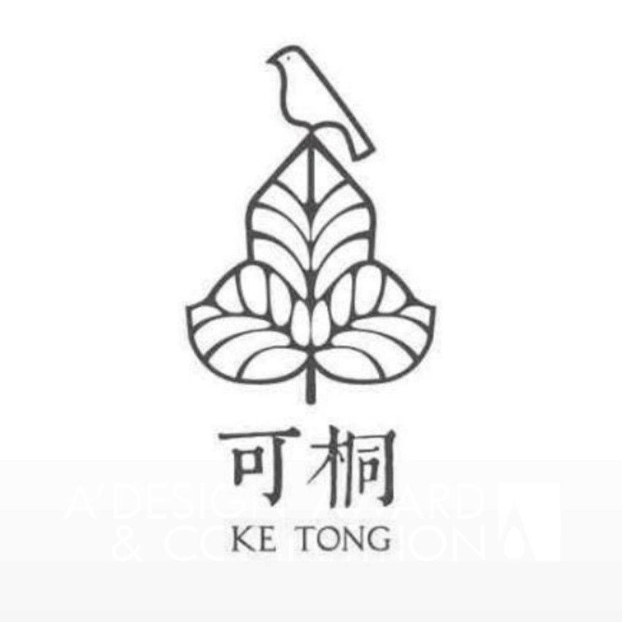 KE TONGBrand Logo
