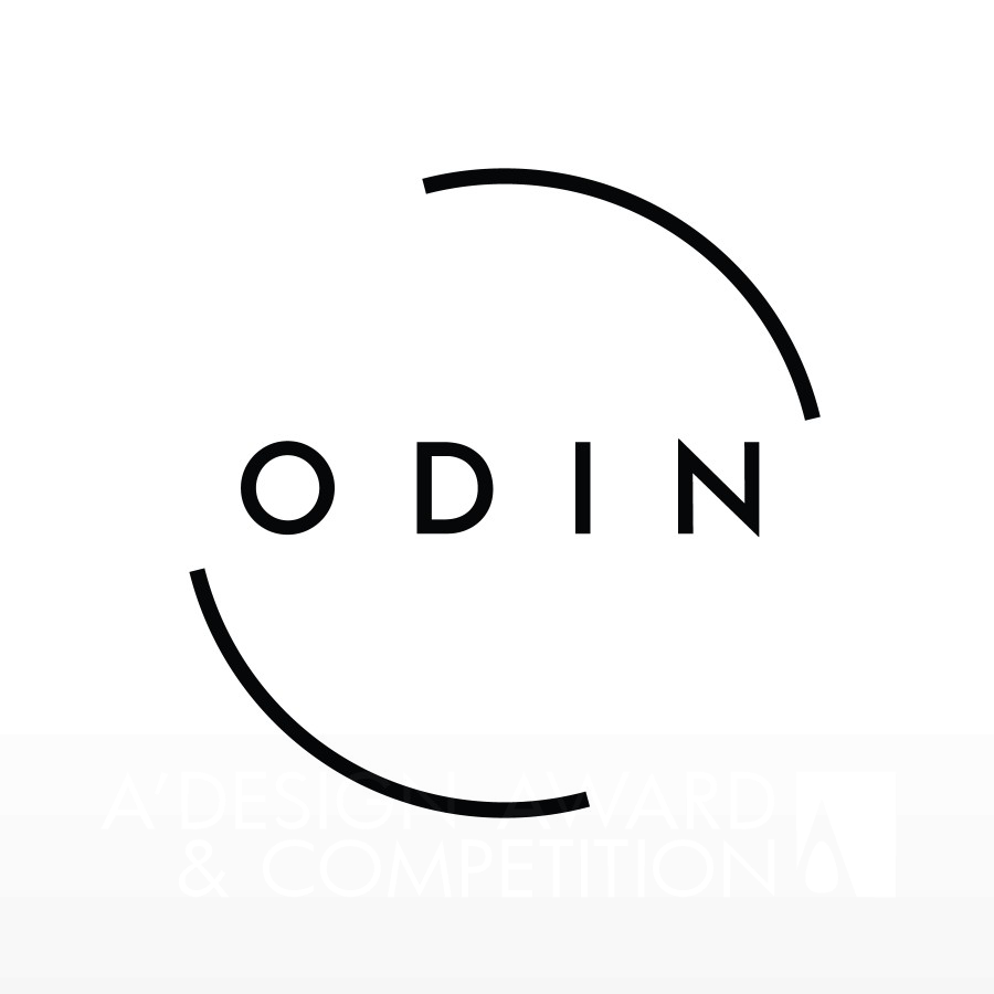 Odin TechnologyBrand Logo