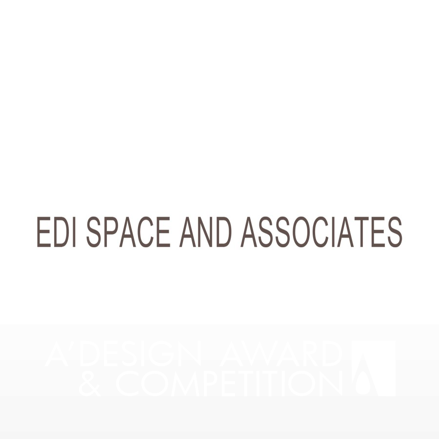 EDI Space and AssociatesBrand Logo