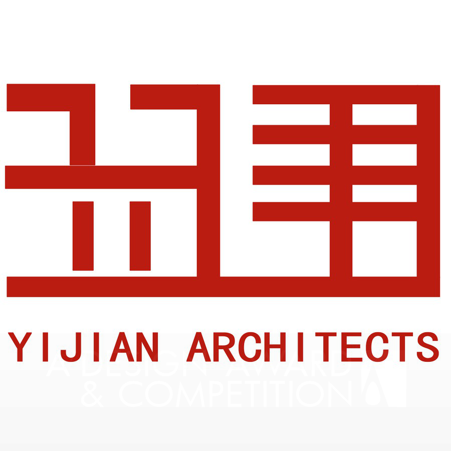 YIJIAN ARCHITECTSBrand Logo