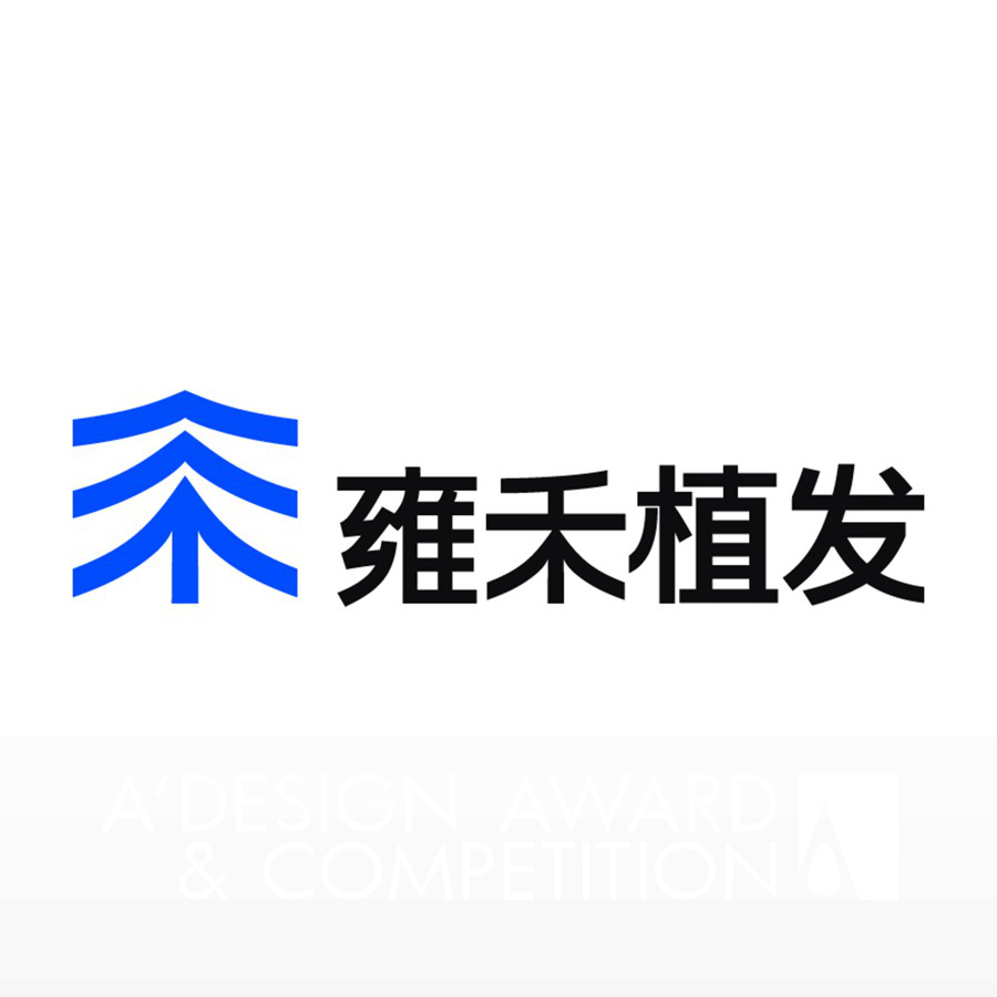 Yonghe MedicalBrand Logo