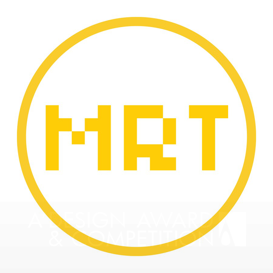 Mrt designBrand Logo