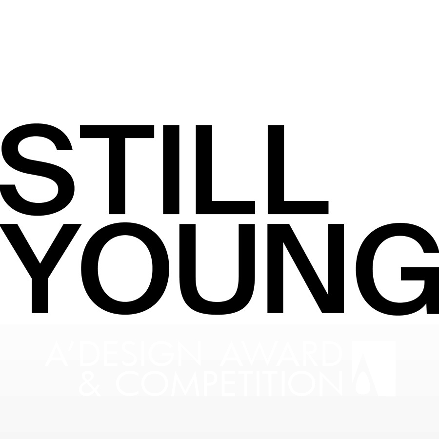 Still YoungBrand Logo